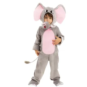 Elephant Costume Cosplay- Child