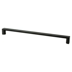 Elevate 320mm Pull (OL-13 1/8") Matte Black