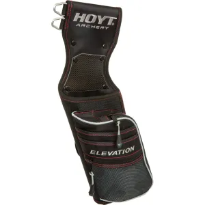 Elevation Nerve Field Quiver Hoyt Edition Black Lh