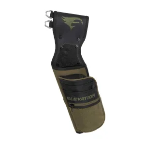 Elevation Nerve Field Quiver