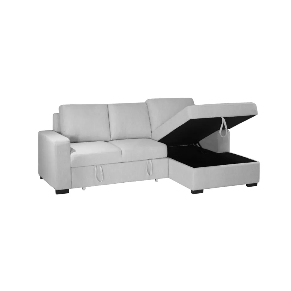 Elga Sectional