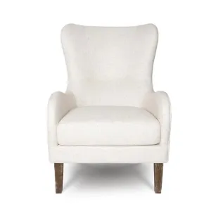 Eli Chair | Cream