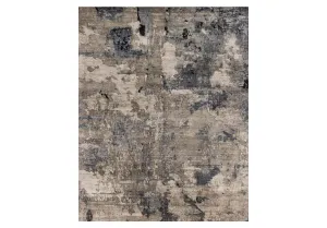 ELI GRAY/SLATE RUG