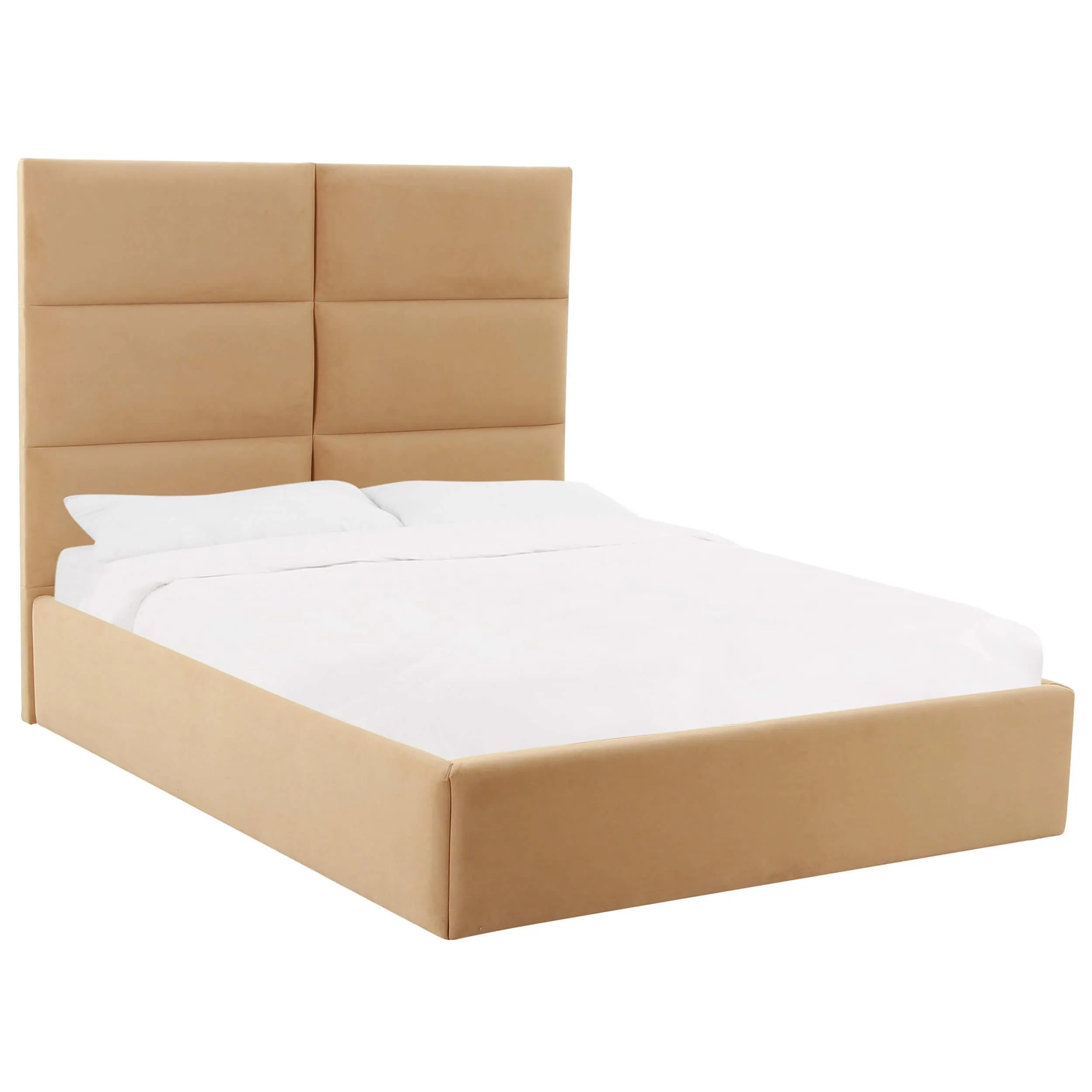 Eliana Bed, Honey