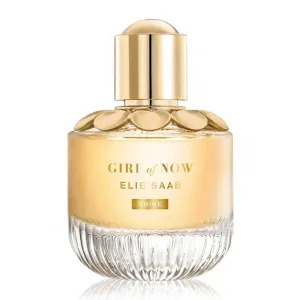 Elie Saab Girl Of Now Shine Eau de Parfum