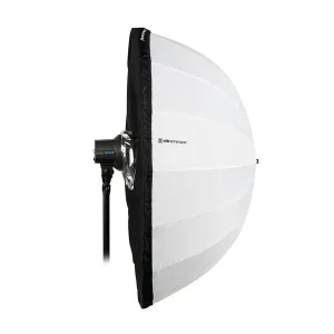 Elinchrom Black / Silver Reflector for Deep 105cm Umbrella