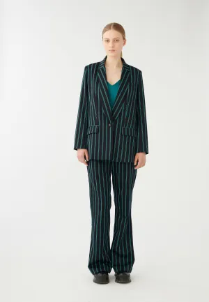 Elinor-Verdes Stripe