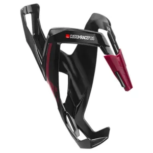 Elite Custom Race Plus Bottle Cage