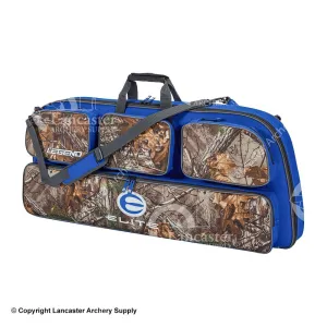 Elite Single Bow Case By Legend