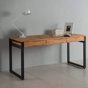 Elite Solid Wood Study Table