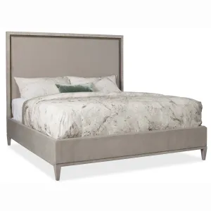 Elixir Upholstered Bed