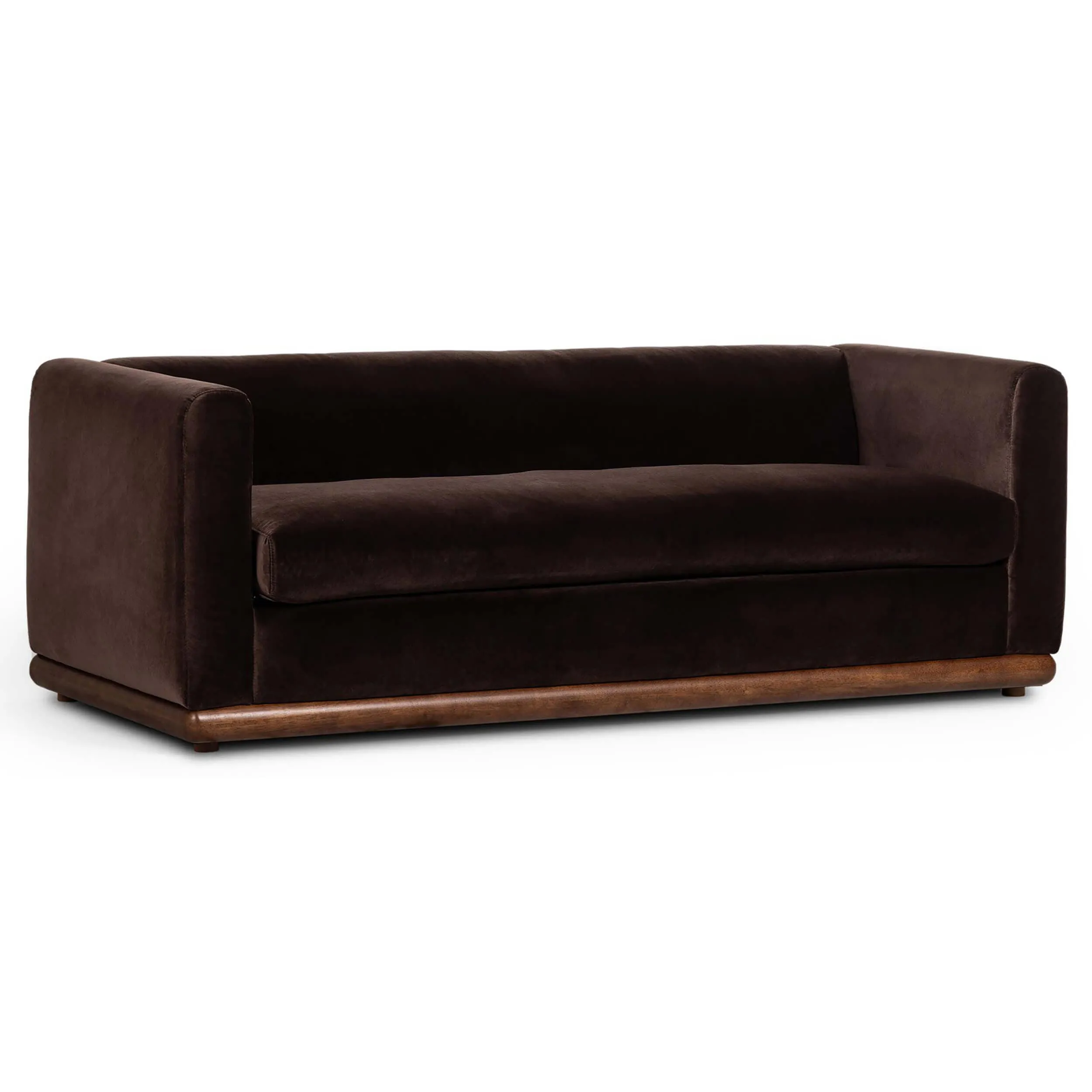 Elizabeth Sofa, Surrey Cocoa