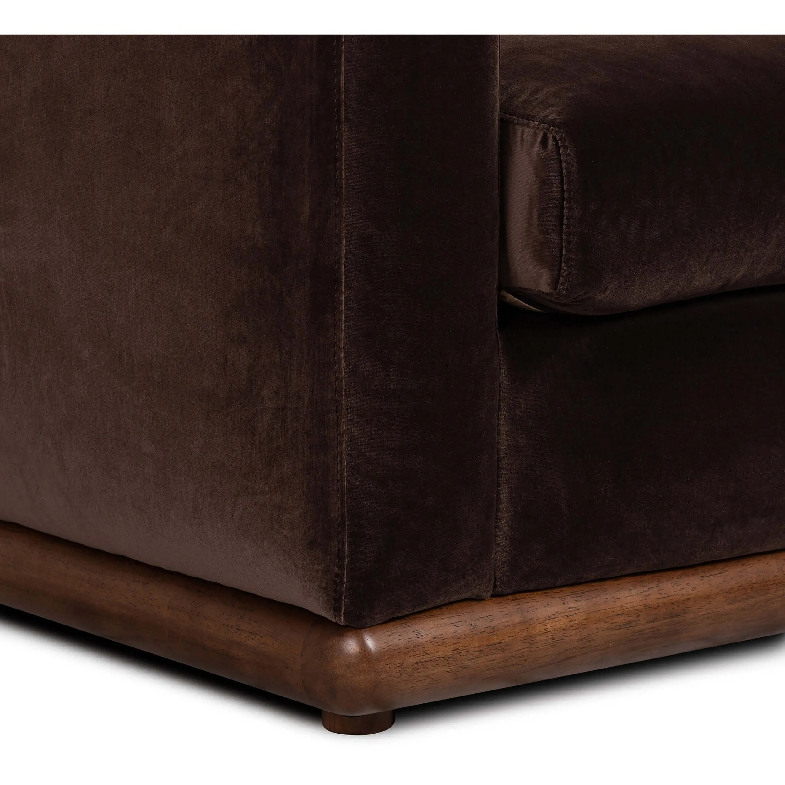 Elizabeth Sofa, Surrey Cocoa