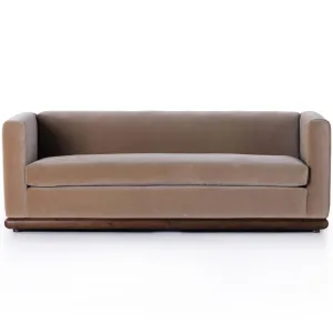 Elizabeth Sofa, Surrey Taupe