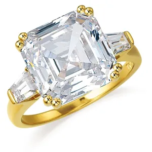 Elizabeth Taylor's Engagement Ring