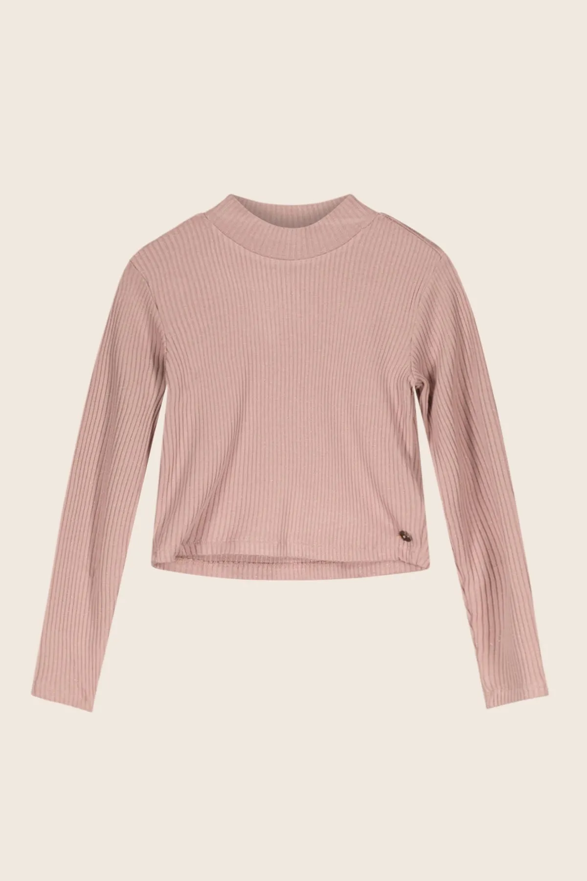 Elke Shirt Pink