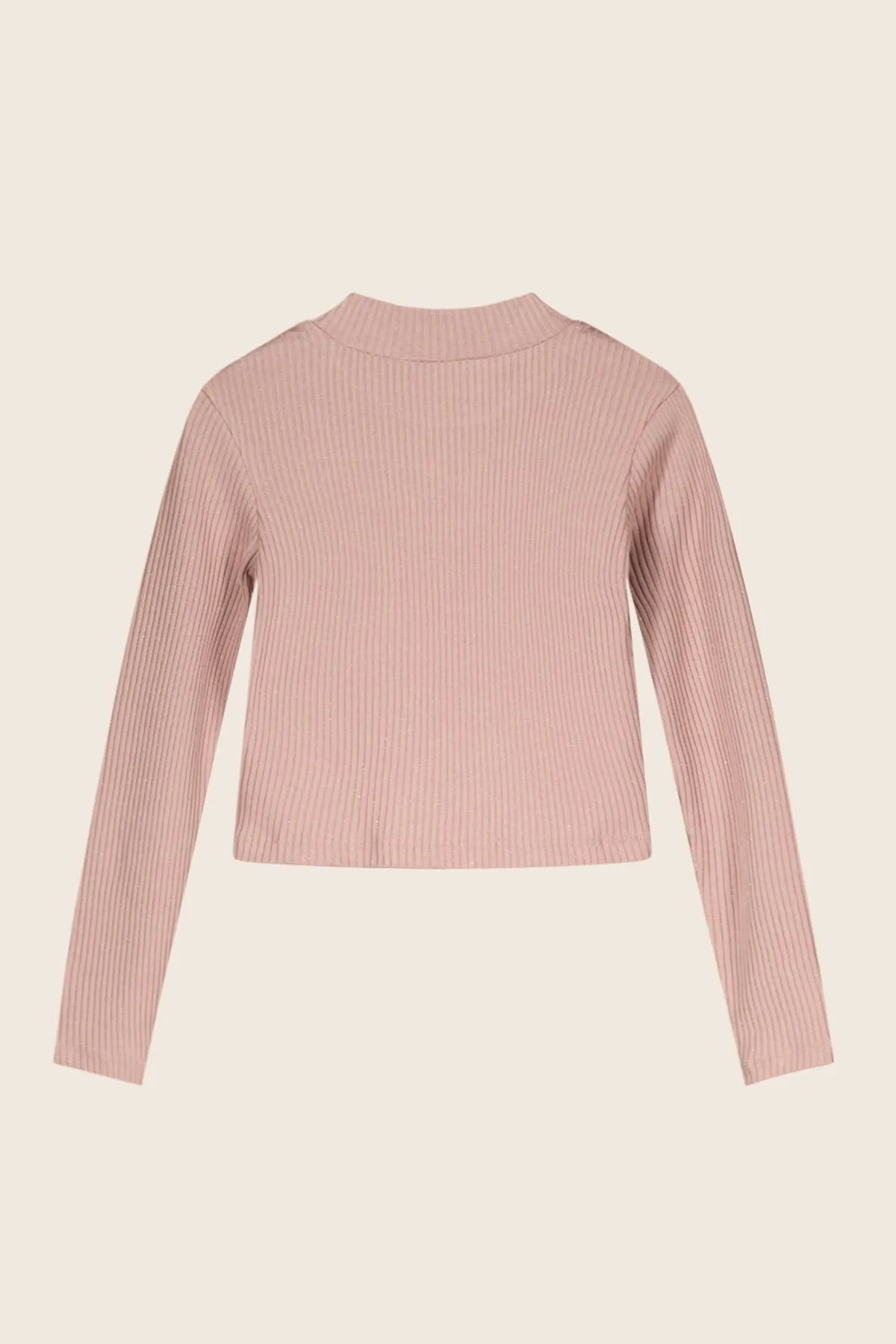 Elke Shirt Pink