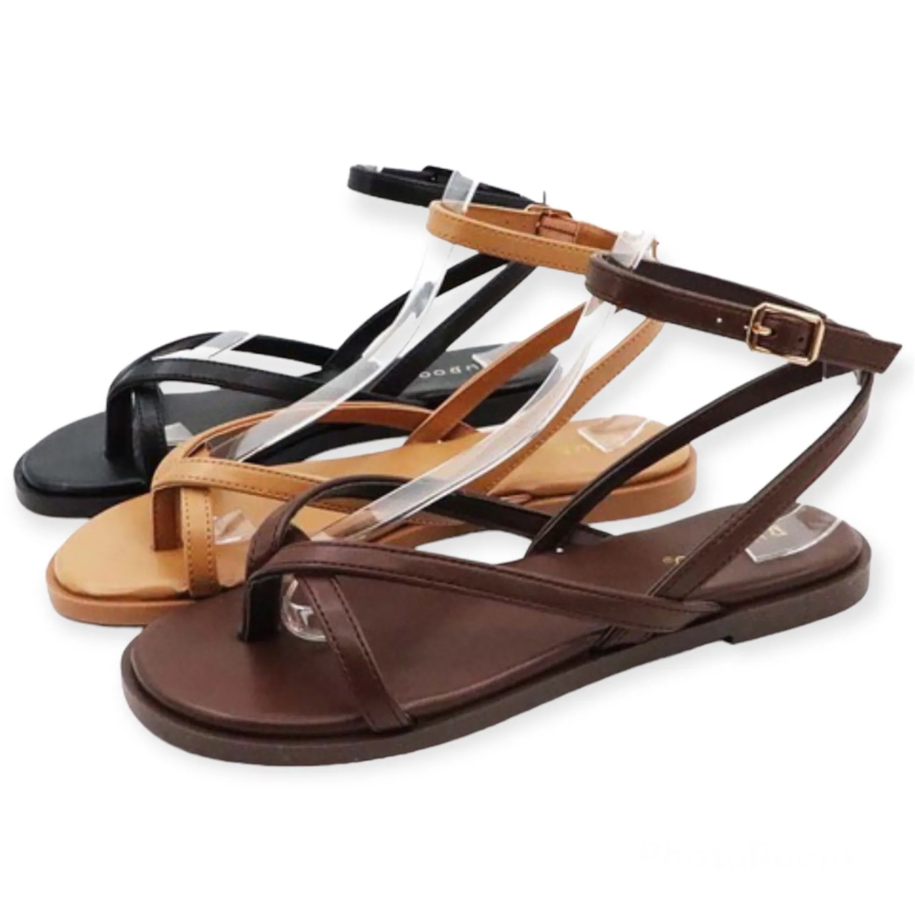 Ella Sandal