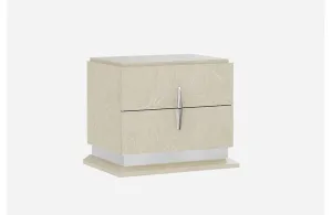 Elle Modern Nightstand