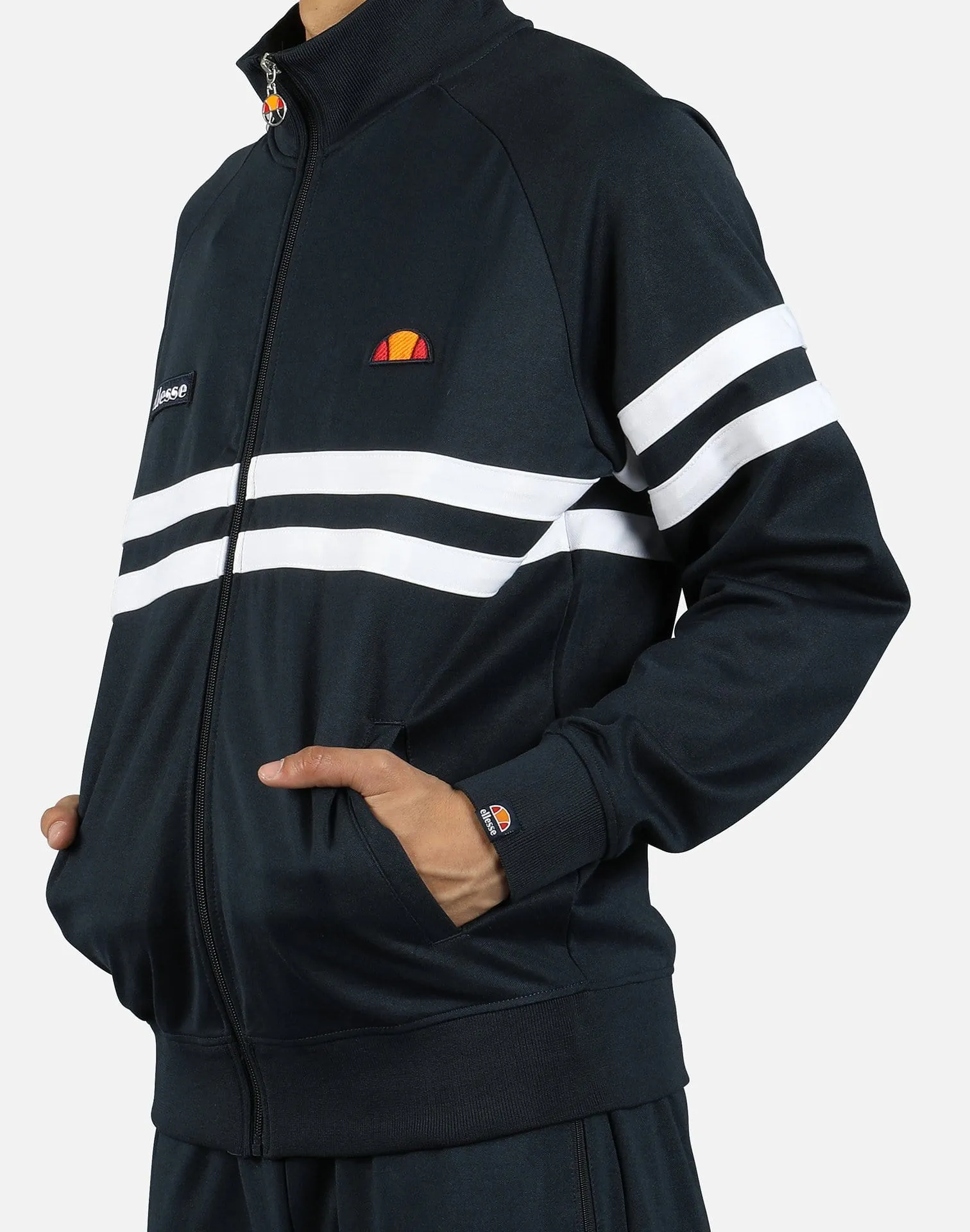 Ellessee RIMINI TRACK JACKET