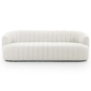 Elliana Sofa, Boucle Natural