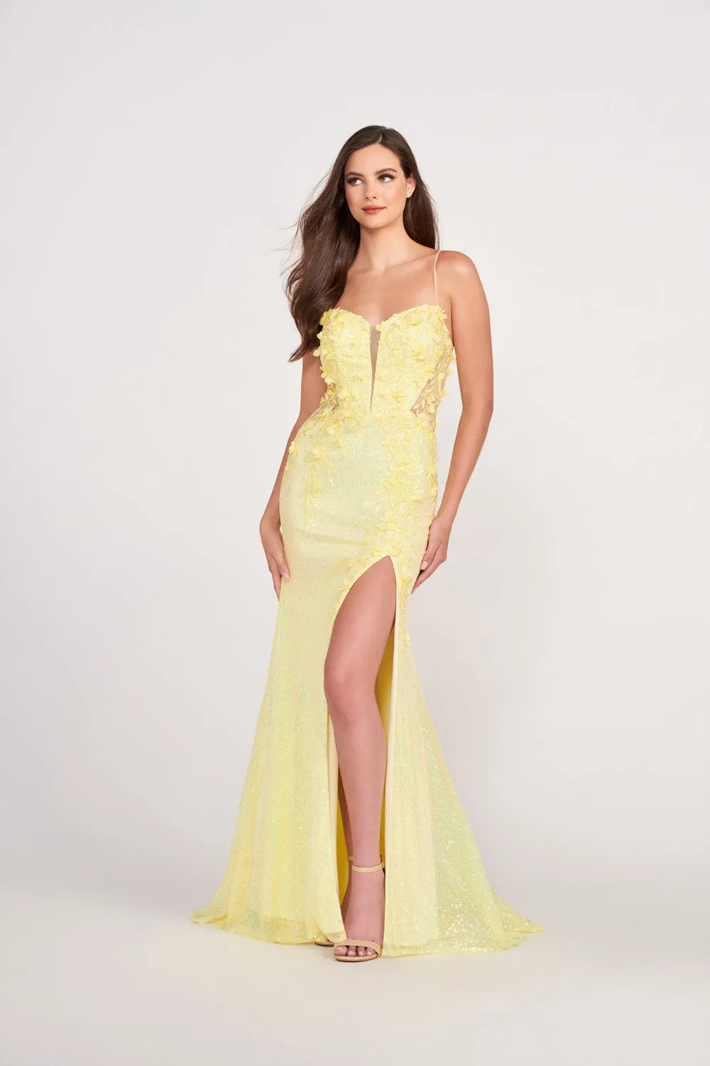 Ellie Wilde EW34071 Dresses