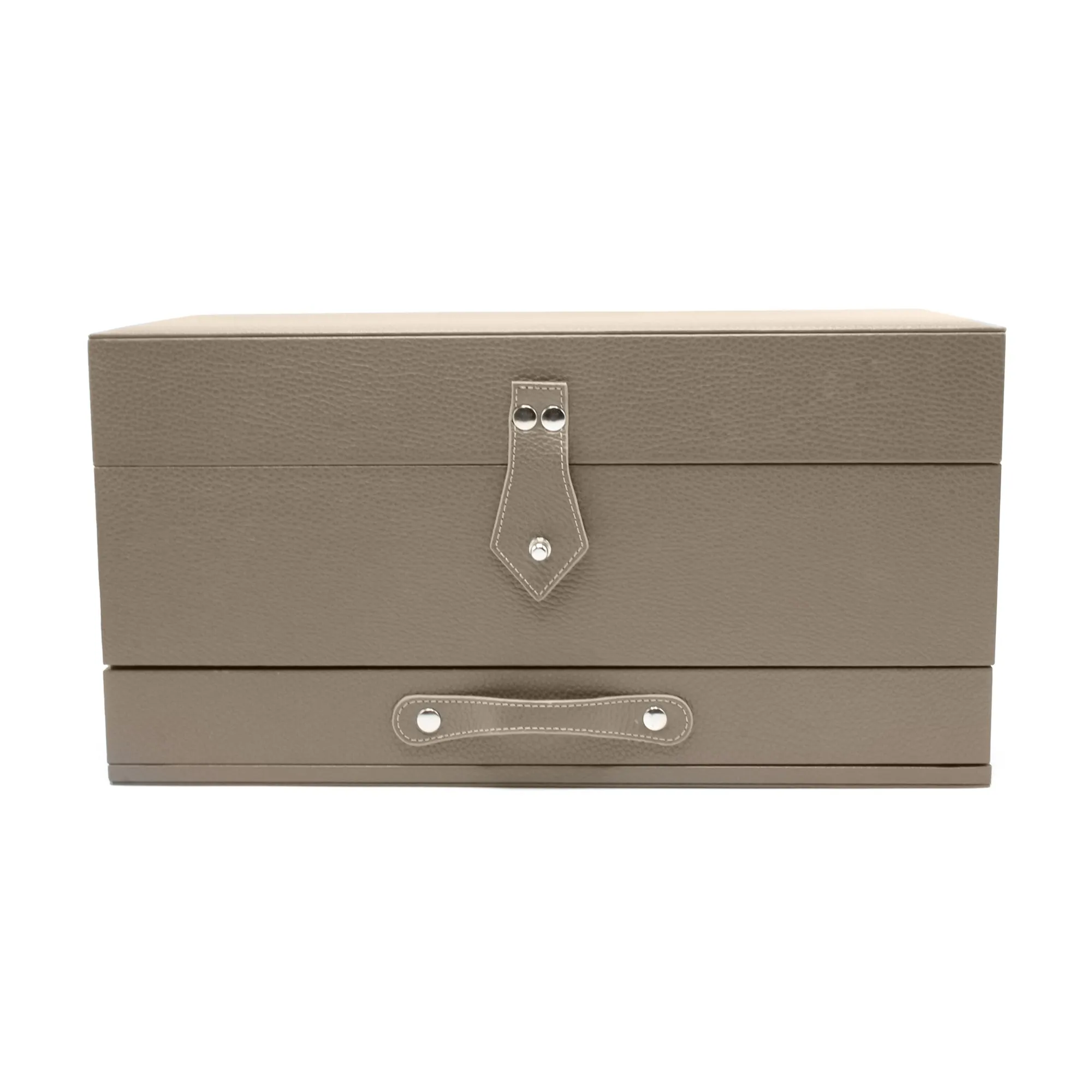 Elliot Belt Storage Box