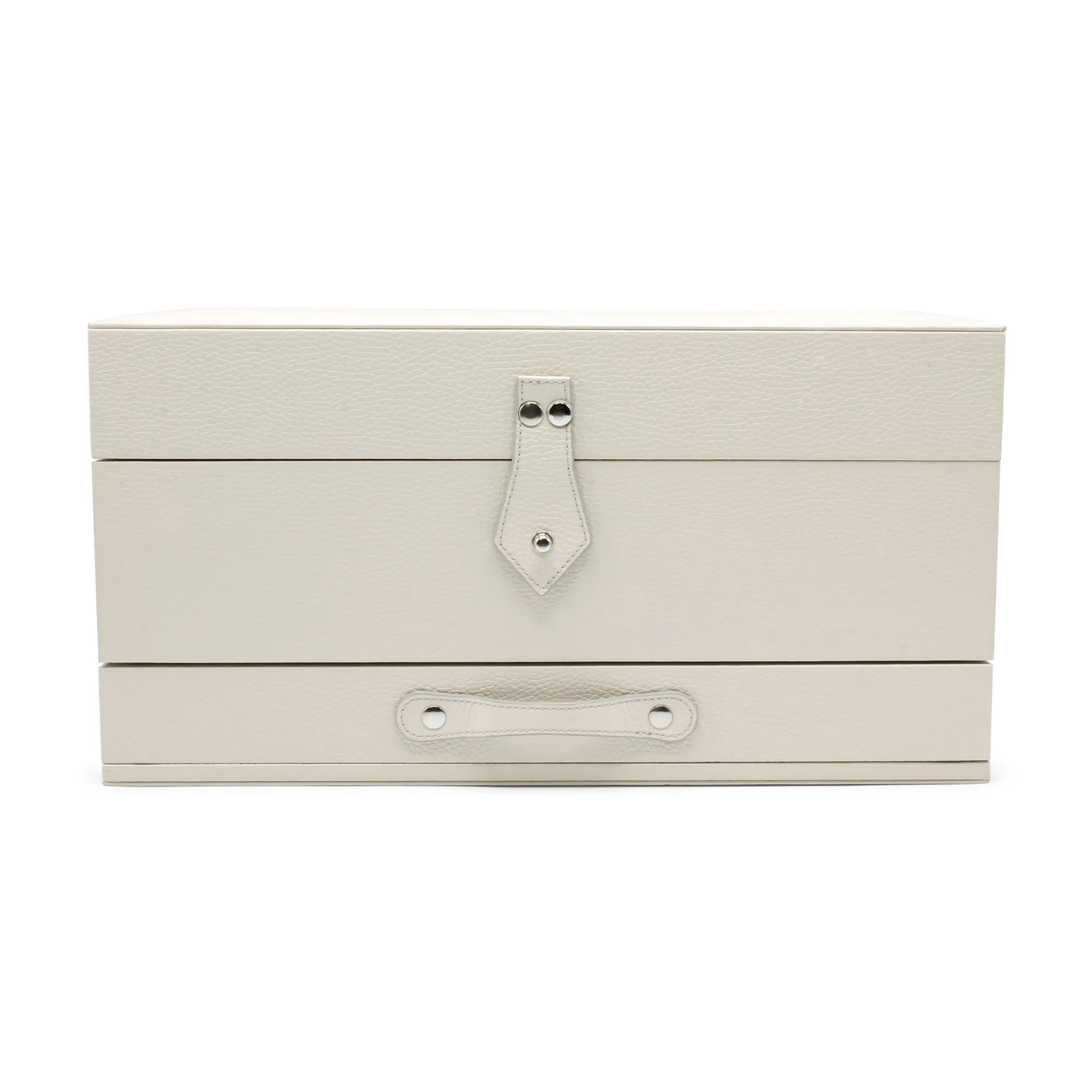 Elliot Belt Storage Box