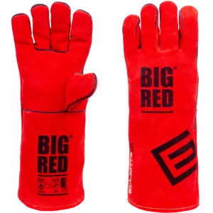 ELLIOTTS BIG RED® Welding Glove