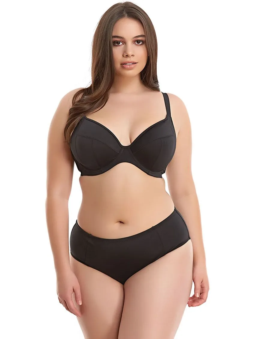 Elomi Essentials Mid Rise Brief