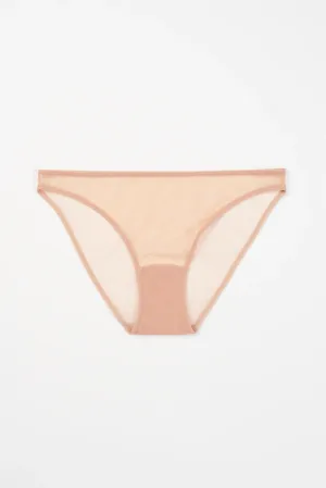 Else - Bare Minimal Brief | Powder