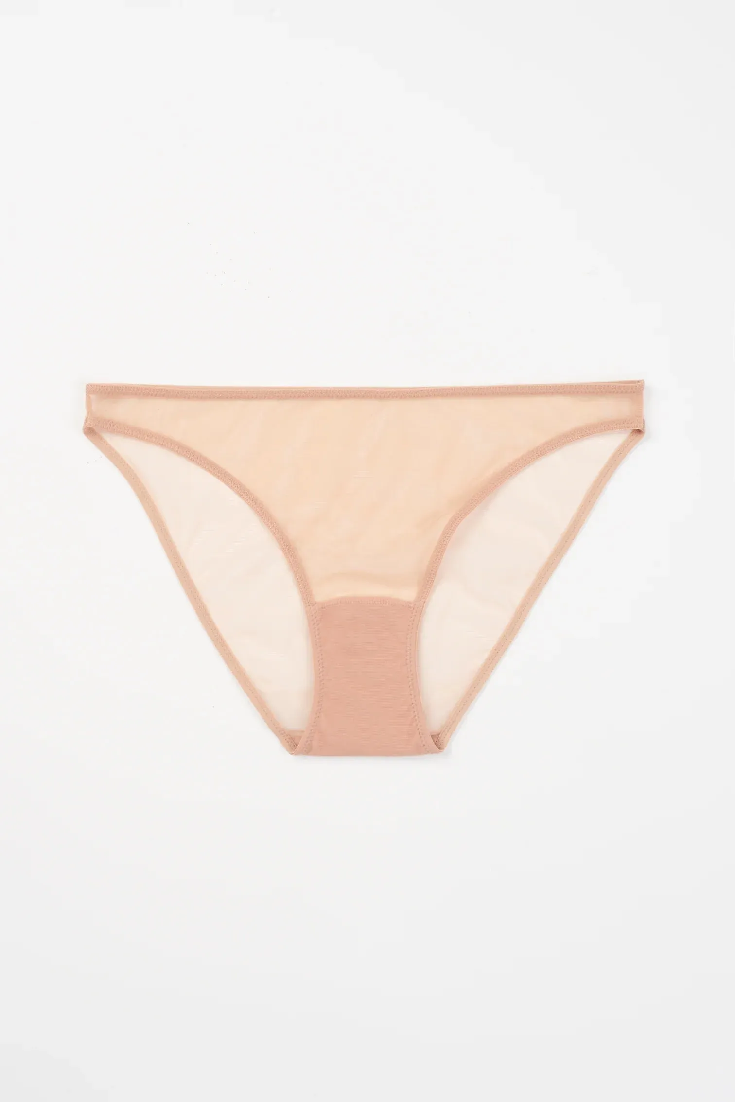 Else - Bare Minimal Brief | Powder