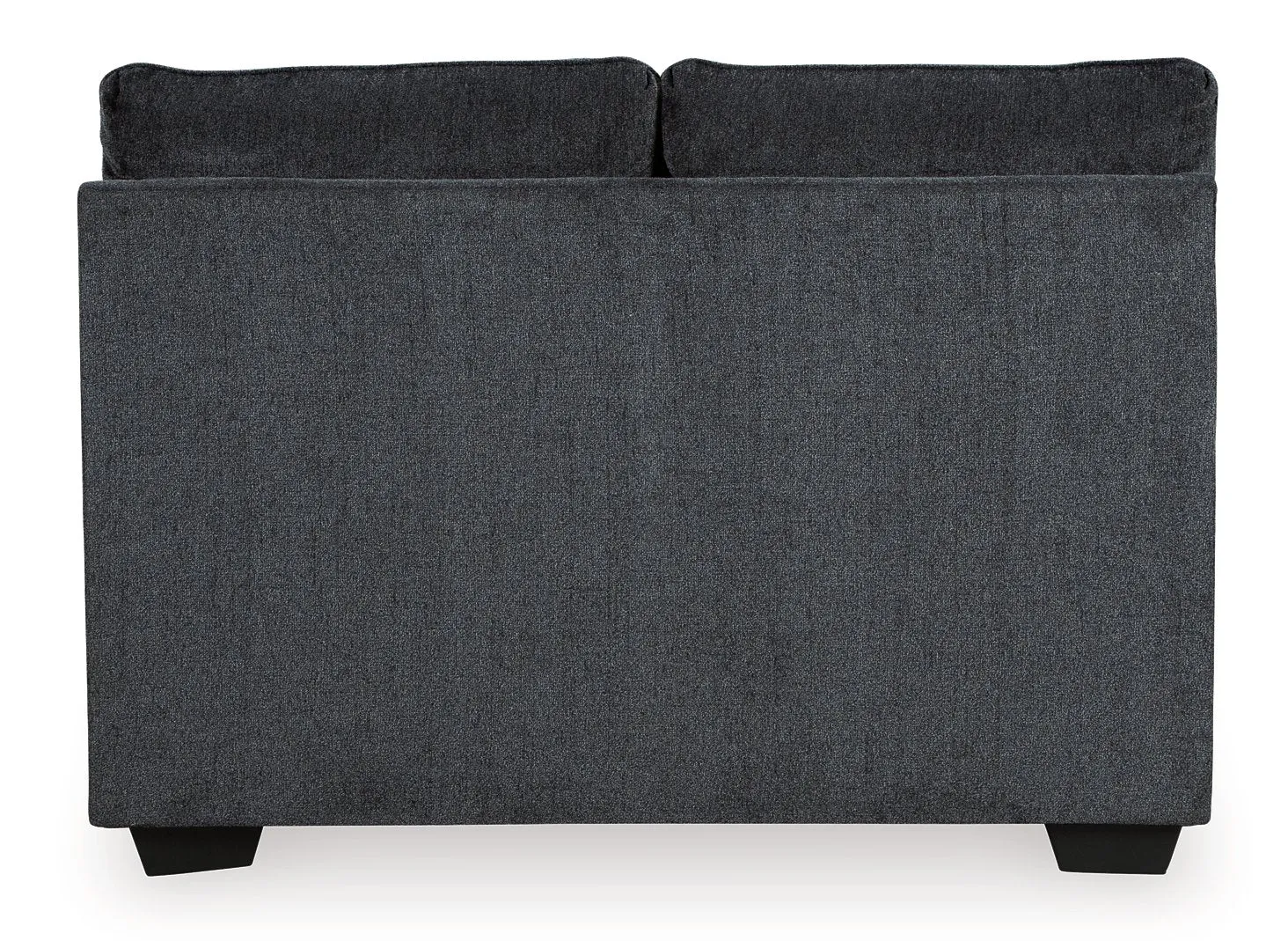 Eltmann Sectional with Cuddler