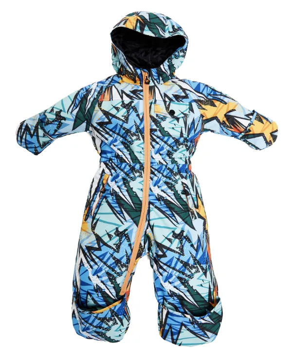 Elude Infants Onesie