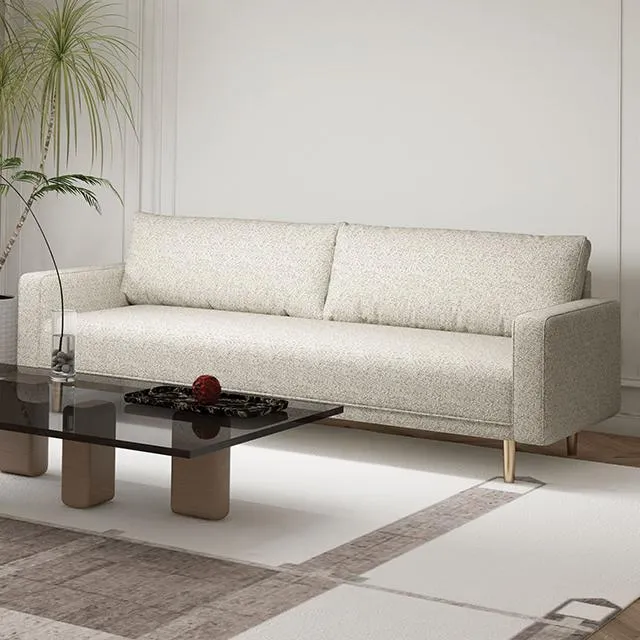 ELVERUM Sofa, Off-White