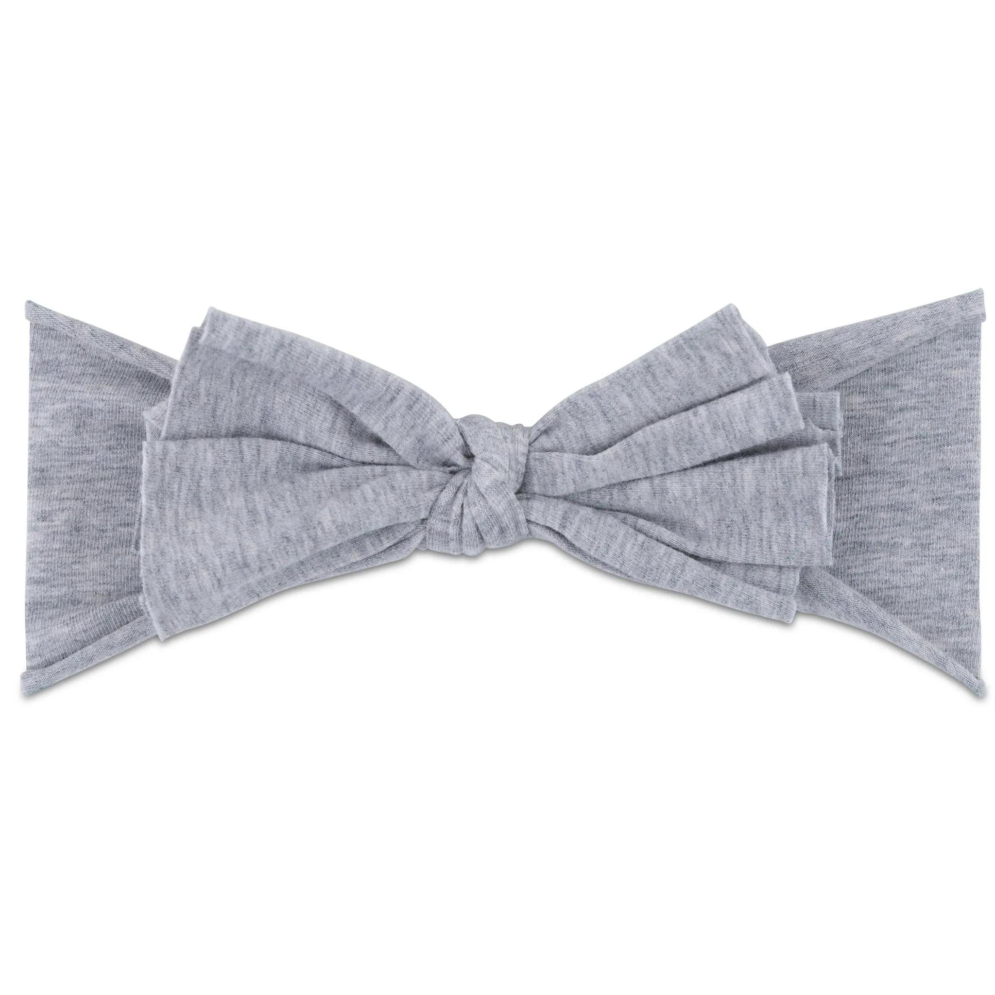 Ely's & Co. Jersey Cotton Bow Headband Set - 3 Pack