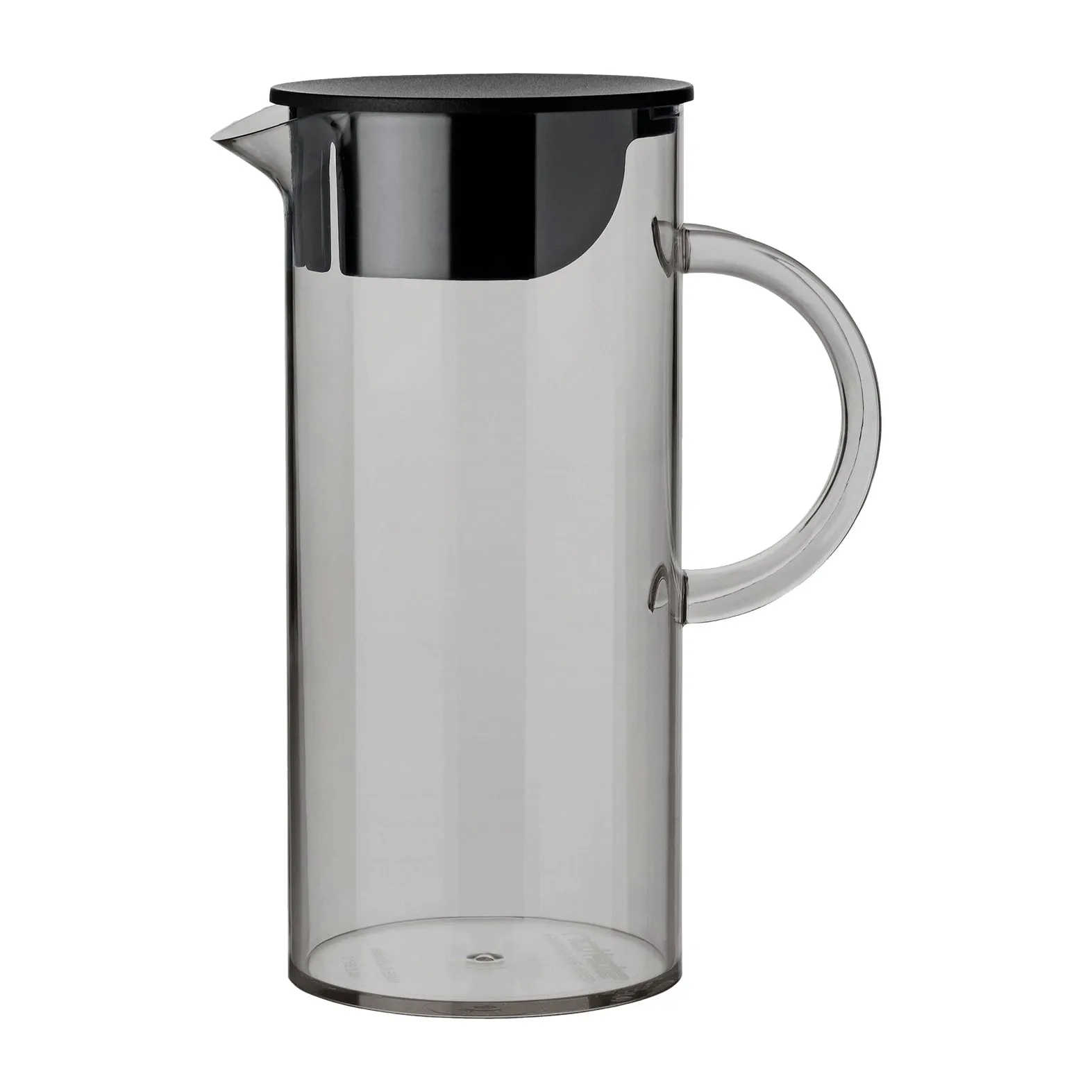 EM77 Jug with Lid