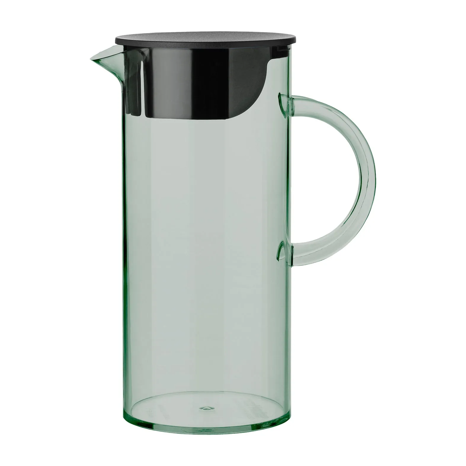 EM77 Jug with Lid