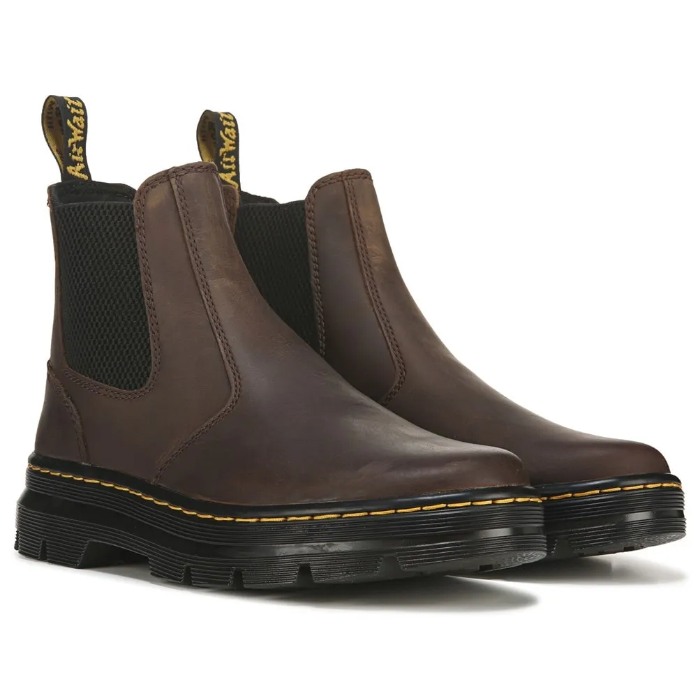 Embery Chelsea Boots Dr. Martens, brown