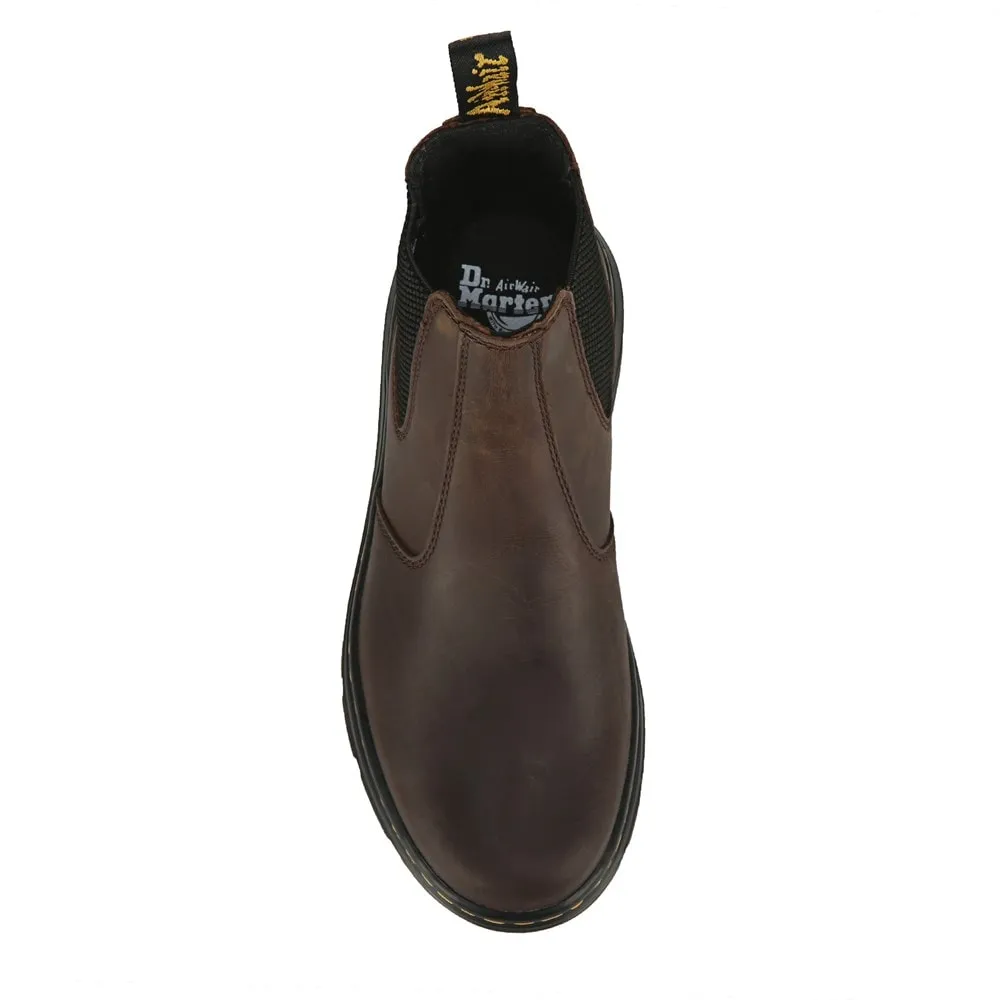 Embery Chelsea Boots Dr. Martens, brown