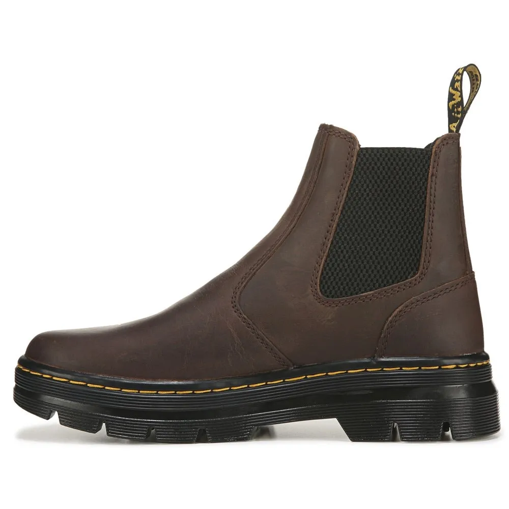 Embery Chelsea Boots Dr. Martens, brown