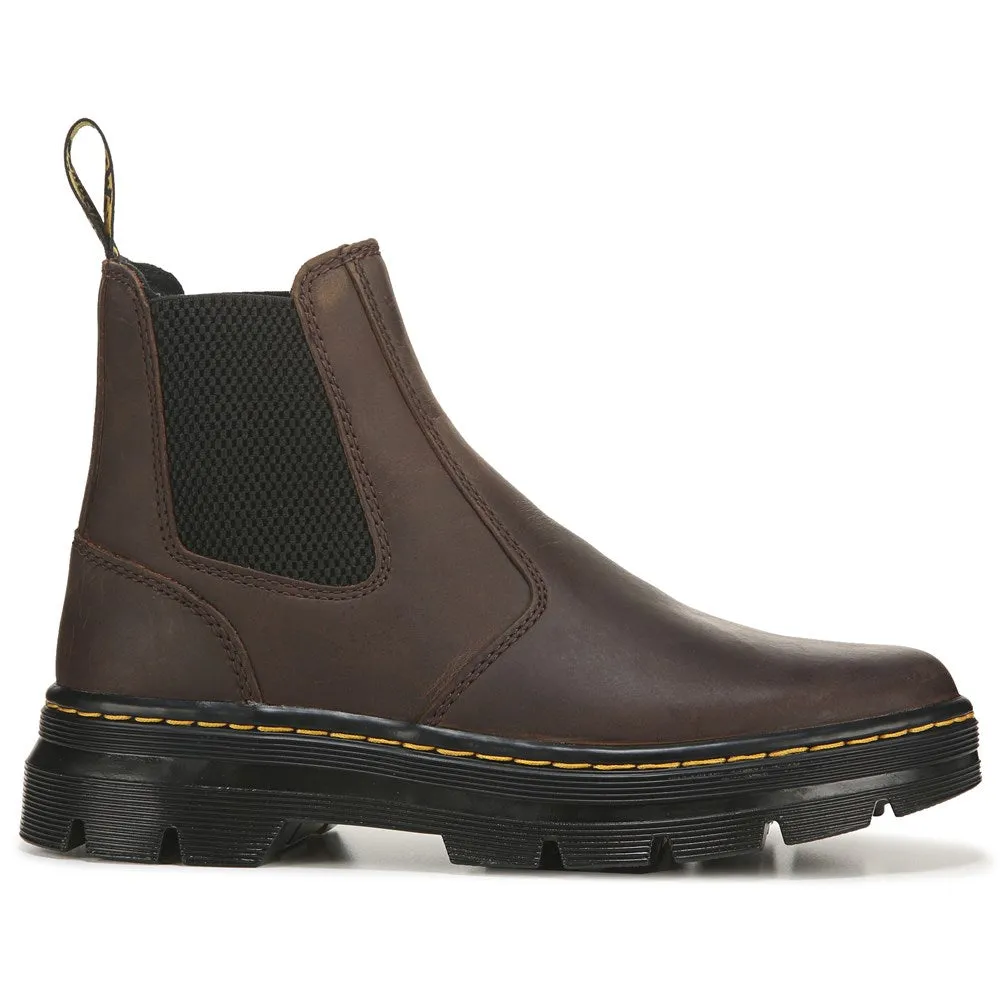 Embery Chelsea Boots Dr. Martens, brown