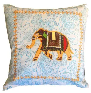 Embroidered  Cushions Covers