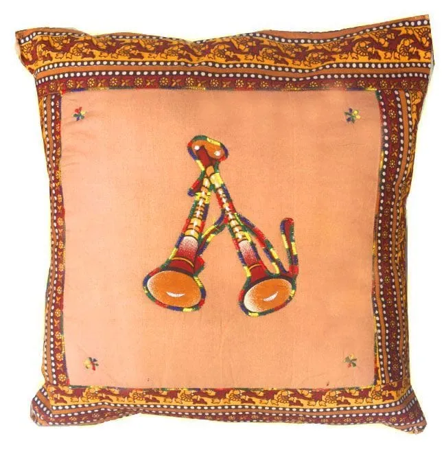 Embroidered  Cushions Covers