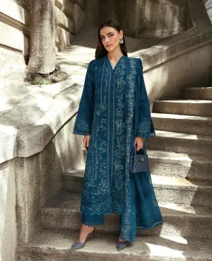 Embroidered Pret Vol 2 '24 - Kaã£¥º (M-137)