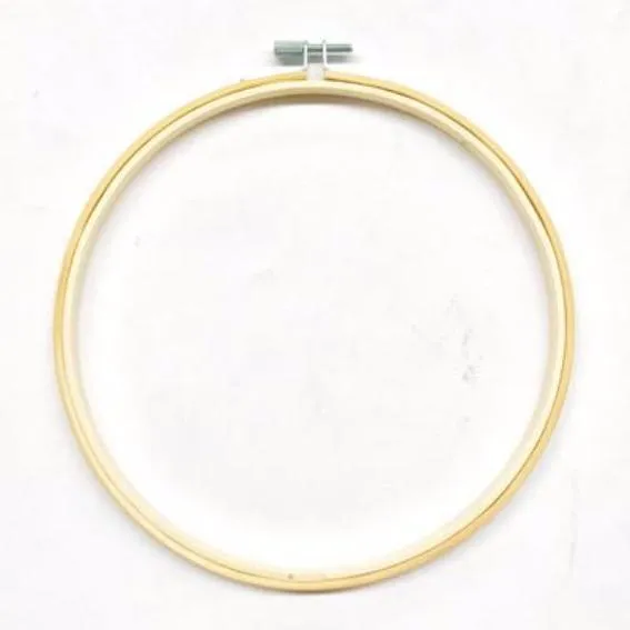 Embroidery Hoop 10cm