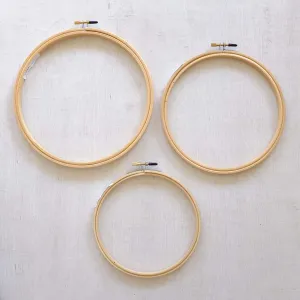 Embroidery Hoop