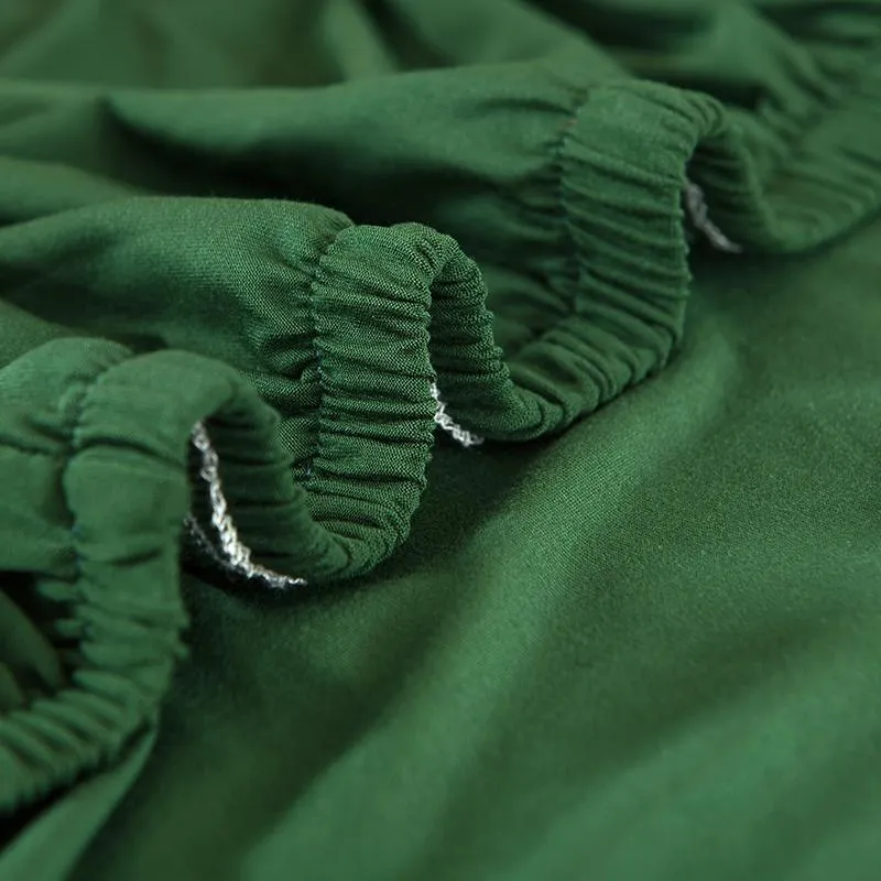 Emerald Charm Haven Sofa Wrap