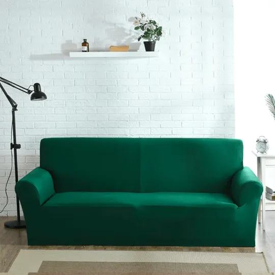 Emerald Charm Haven Sofa Wrap