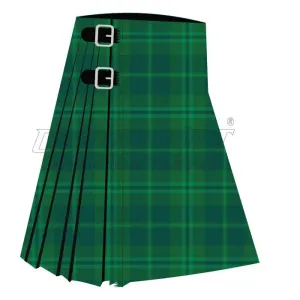 Emerald The Tartan